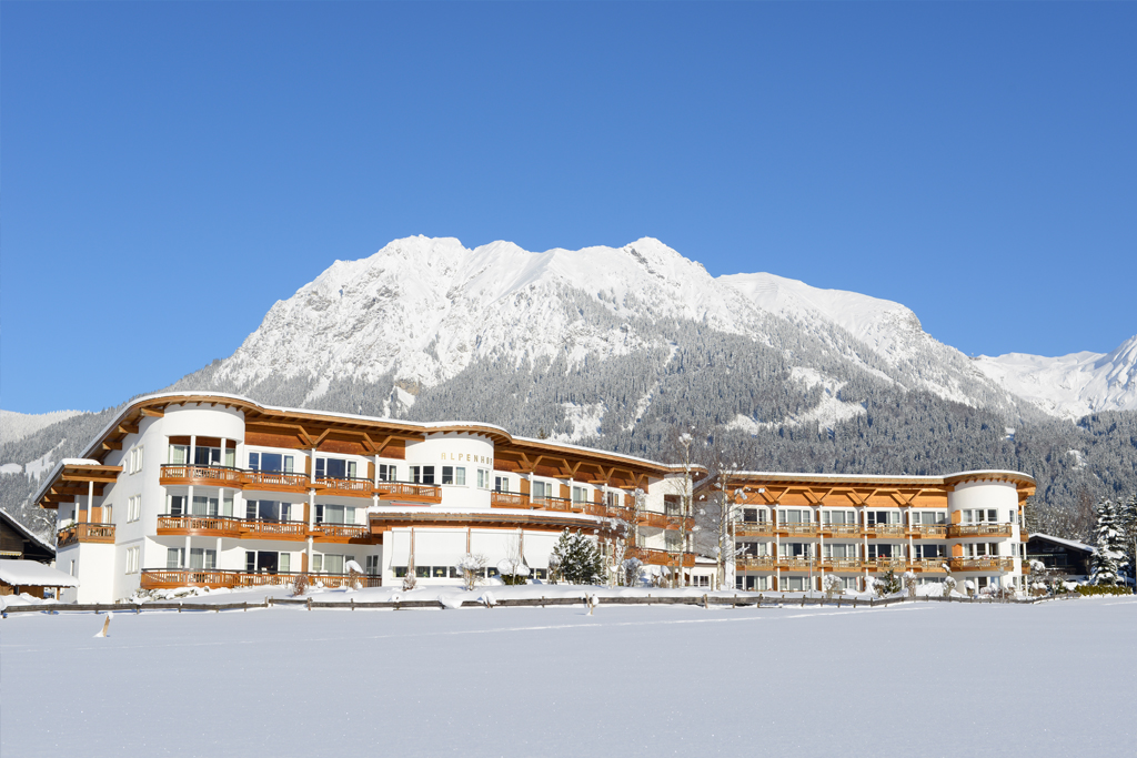 Best Western Plus Hotel Alpenhof Oberstdorf