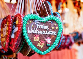 Weihnachtszauber