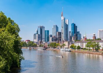 Frankfurt